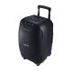 Akai Ηχείο Karaoke με Ασύρματο Μικρόφωνο ABTS-X10 Plus 110582-0129 Μαύρο